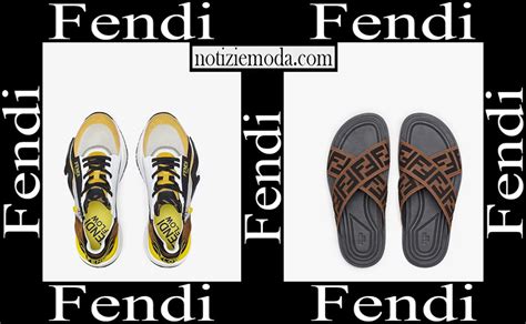 calzature fendi genova|fendi soft.